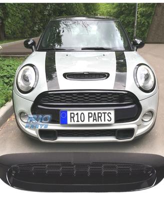 PRESE D'ARIA MINI COOPER F55 F56 F57 13-24 NERO LU