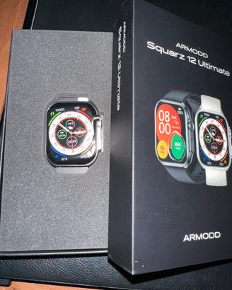 SMART WATCH armoud