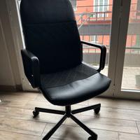 Sedia da ufficio (girevole) / office chair