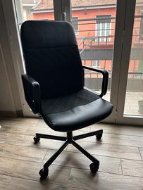 Sedia da ufficio (girevole) / office chair