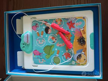 Sapientino parlante pari al nuovo 