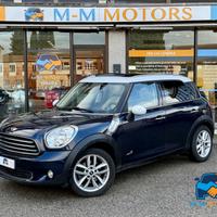 Mini Countryman Cooper D 2.0 D ALL4 Auto
