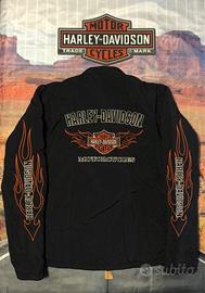 Giubbotto Originale Harley Davidson taglia L