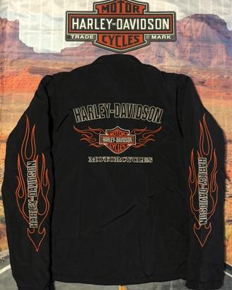 Giubbotto Originale Harley Davidson taglia L
