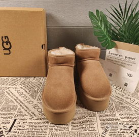Ugg classic ultra mini Platform  EU 40