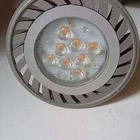 lampada LED 11w E27