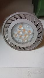 lampada LED 11w E27