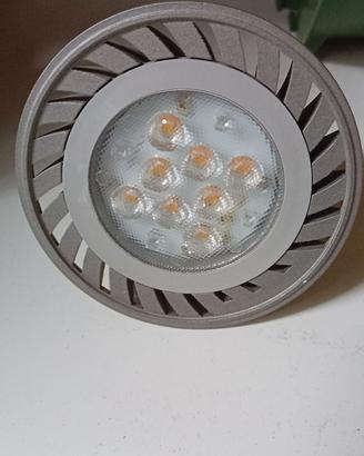 lampada LED 11w E27