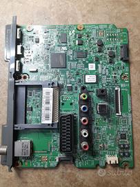 SCHEDA TV SAMSUNG