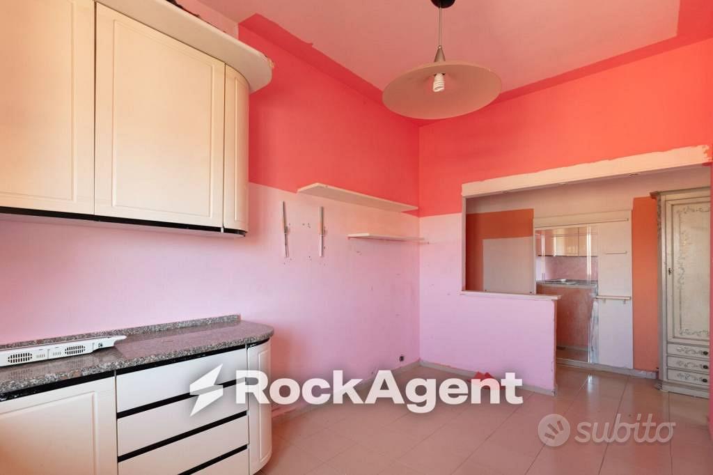 Apartment in Livorno, Garibaldi, Consiglio di Zona 2 - Vista 2