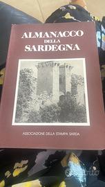 Almanacco Sardegna