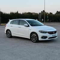 FIAT TIPO 1.6 120CV 12 MESI DI GARANZIA