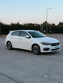 FIAT TIPO 1.6 120CV 12 MESI DI GARANZIA