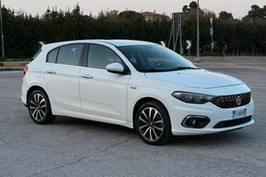FIAT TIPO 1.6 120CV 12 MESI DI GARANZIA