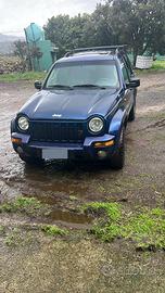 Jeep cheeroche