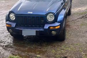 Jeep cheeroche