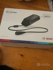 Carica batterie per motore ebike bosch