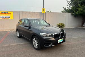 Bmw X3 xDrive20d Business Advantage