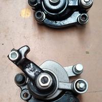 Pinza freno mini gp cross quad posteriori 1pz