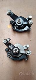 Pinza freno mini gp cross quad posteriori 1pz