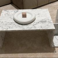 Tavolino da salotto Maisons du Monde