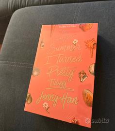 The Summer I Turned Pretty Trilogia LINGUA INGLESE