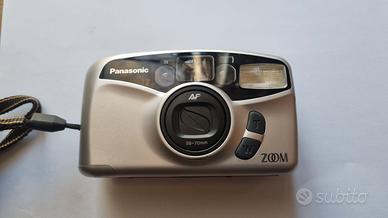 PANASONIC C-2400ZM