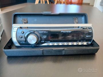 Autoradio Pioneer completa in perfette condizioni