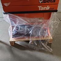 carrello portautensili beta tank c25