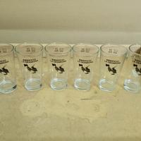 Bicchieri Birrificio La Gramigna (In Blocco)