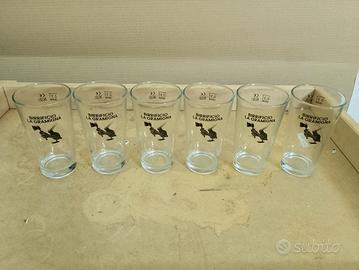 Bicchieri Birrificio La Gramigna (In Blocco)