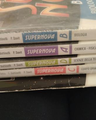 Super nova