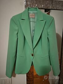 Giacca Rinascimento Chic couture 