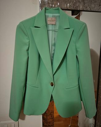 Giacca Rinascimento Chic couture 