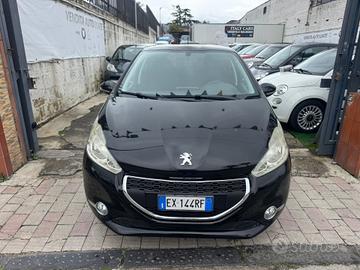 Peugeot 208 1.4 HDi 68 CV 5 porte Access