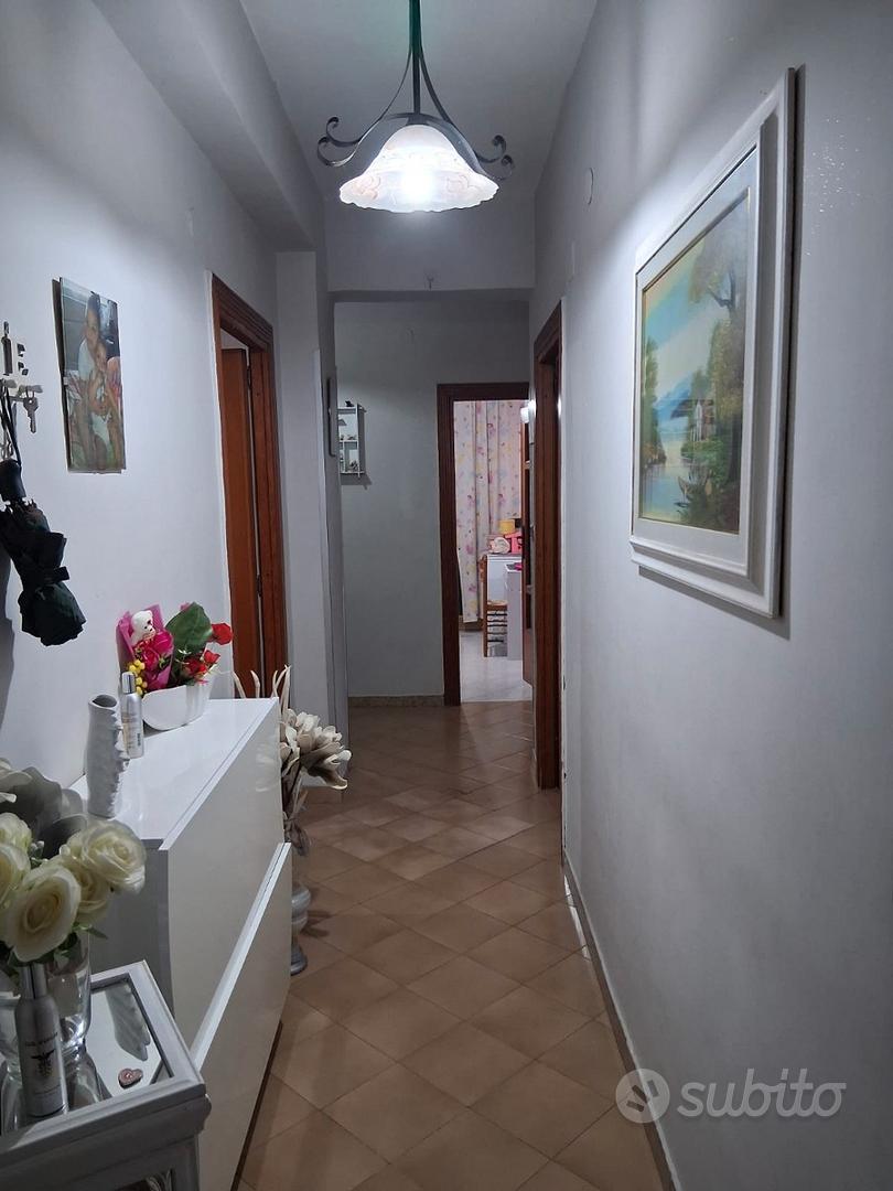 Appartamento – Napoli, Fuorigrotta, Municipalità 10 - Vista 4