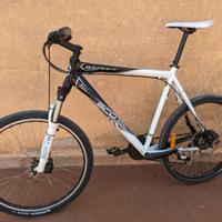 Montain Bike Scott 26'' alluminio