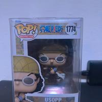 Funko pop 1774