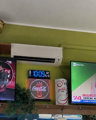 2 TV LG NanoCell da 49