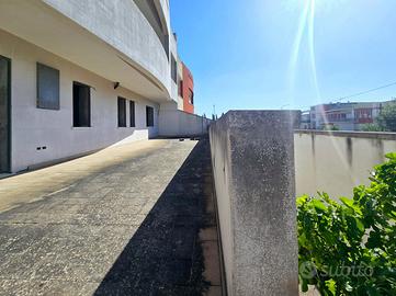 Abitazione indipendente allo stato rustico