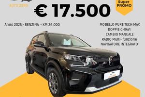 Citroen C3 PureTech 100 S&S Max