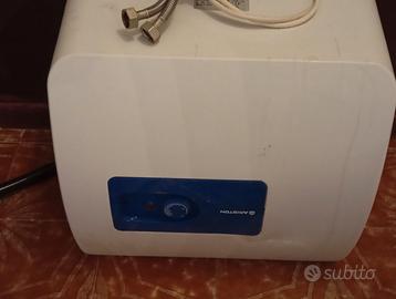 Scaldabagno elettrico