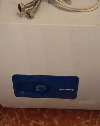 Scaldabagno elettrico