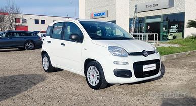 Fiat Panda 1.0 firefly hybrid s&s 70cv