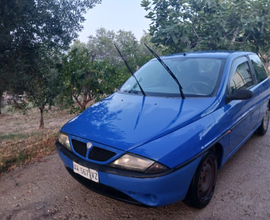 Lancia Elefantino