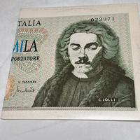 CLAUDIO LOLLI - aspettando godot