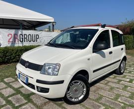 Fiat Panda 1.4 NATURAL POWER-2012"PERFETTAA"
