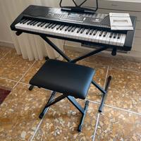 Tastiera McGrey LK 6150, set completo come nuovo