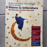 Vivere la letterstura 2