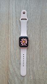 Apple watch Serie 4